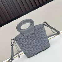 Cheap Goyard AAA Quality Messenger Bags For Women #1355341 Replica Wholesale [$76.00 USD] [ITEM#1355341] on Replica Goyard AAA Quality Messenger Bags