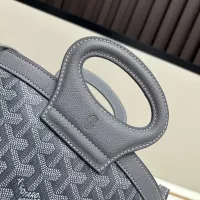 Cheap Goyard AAA Quality Messenger Bags For Women #1355341 Replica Wholesale [$76.00 USD] [ITEM#1355341] on Replica Goyard AAA Quality Messenger Bags
