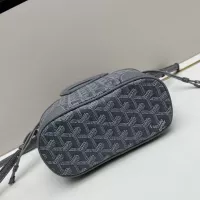 Cheap Goyard AAA Quality Messenger Bags For Women #1355341 Replica Wholesale [$76.00 USD] [ITEM#1355341] on Replica Goyard AAA Quality Messenger Bags