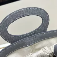 Cheap Goyard AAA Quality Messenger Bags For Women #1355341 Replica Wholesale [$76.00 USD] [ITEM#1355341] on Replica Goyard AAA Quality Messenger Bags