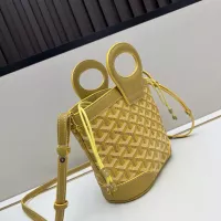 Cheap Goyard AAA Quality Messenger Bags For Women #1355342 Replica Wholesale [$76.00 USD] [ITEM#1355342] on Replica Goyard AAA Quality Messenger Bags