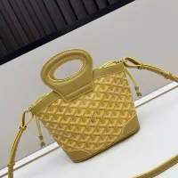 Cheap Goyard AAA Quality Messenger Bags For Women #1355342 Replica Wholesale [$76.00 USD] [ITEM#1355342] on Replica Goyard AAA Quality Messenger Bags