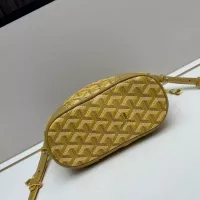 Cheap Goyard AAA Quality Messenger Bags For Women #1355342 Replica Wholesale [$76.00 USD] [ITEM#1355342] on Replica Goyard AAA Quality Messenger Bags