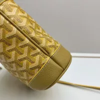 Cheap Goyard AAA Quality Messenger Bags For Women #1355342 Replica Wholesale [$76.00 USD] [ITEM#1355342] on Replica Goyard AAA Quality Messenger Bags