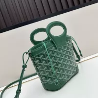 Cheap Goyard AAA Quality Messenger Bags For Women #1355343 Replica Wholesale [$76.00 USD] [ITEM#1355343] on Replica Goyard AAA Quality Messenger Bags