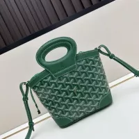 Cheap Goyard AAA Quality Messenger Bags For Women #1355343 Replica Wholesale [$76.00 USD] [ITEM#1355343] on Replica Goyard AAA Quality Messenger Bags