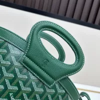 Cheap Goyard AAA Quality Messenger Bags For Women #1355343 Replica Wholesale [$76.00 USD] [ITEM#1355343] on Replica Goyard AAA Quality Messenger Bags
