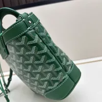 Cheap Goyard AAA Quality Messenger Bags For Women #1355343 Replica Wholesale [$76.00 USD] [ITEM#1355343] on Replica Goyard AAA Quality Messenger Bags