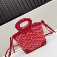 Cheap Goyard AAA Quality Messenger Bags For Women #1355344 Replica Wholesale [$76.00 USD] [ITEM#1355344] on Replica Goyard AAA Quality Messenger Bags