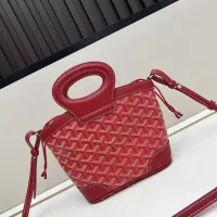Cheap Goyard AAA Quality Messenger Bags For Women #1355344 Replica Wholesale [$76.00 USD] [ITEM#1355344] on Replica Goyard AAA Quality Messenger Bags
