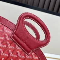 Cheap Goyard AAA Quality Messenger Bags For Women #1355344 Replica Wholesale [$76.00 USD] [ITEM#1355344] on Replica Goyard AAA Quality Messenger Bags