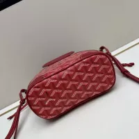 Cheap Goyard AAA Quality Messenger Bags For Women #1355344 Replica Wholesale [$76.00 USD] [ITEM#1355344] on Replica Goyard AAA Quality Messenger Bags