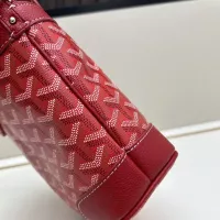Cheap Goyard AAA Quality Messenger Bags For Women #1355344 Replica Wholesale [$76.00 USD] [ITEM#1355344] on Replica Goyard AAA Quality Messenger Bags