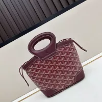 Cheap Goyard AAA Quality Messenger Bags For Women #1355345 Replica Wholesale [$76.00 USD] [ITEM#1355345] on Replica Goyard AAA Quality Messenger Bags