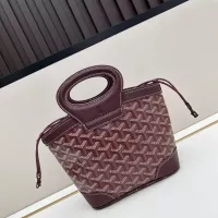 Cheap Goyard AAA Quality Messenger Bags For Women #1355345 Replica Wholesale [$76.00 USD] [ITEM#1355345] on Replica Goyard AAA Quality Messenger Bags