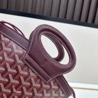 Cheap Goyard AAA Quality Messenger Bags For Women #1355345 Replica Wholesale [$76.00 USD] [ITEM#1355345] on Replica Goyard AAA Quality Messenger Bags