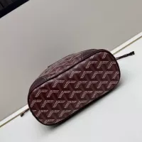 Cheap Goyard AAA Quality Messenger Bags For Women #1355345 Replica Wholesale [$76.00 USD] [ITEM#1355345] on Replica Goyard AAA Quality Messenger Bags