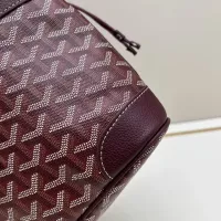 Cheap Goyard AAA Quality Messenger Bags For Women #1355345 Replica Wholesale [$76.00 USD] [ITEM#1355345] on Replica Goyard AAA Quality Messenger Bags