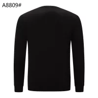 Cheap Philipp Plein PP Hoodies Long Sleeved For Men #1355346 Replica Wholesale [$42.00 USD] [ITEM#1355346] on Replica Philipp Plein PP Hoodies