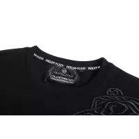Cheap Philipp Plein PP Hoodies Long Sleeved For Men #1355346 Replica Wholesale [$42.00 USD] [ITEM#1355346] on Replica Philipp Plein PP Hoodies