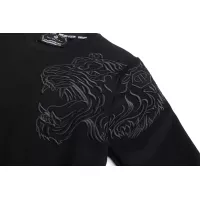 Cheap Philipp Plein PP Hoodies Long Sleeved For Men #1355346 Replica Wholesale [$42.00 USD] [ITEM#1355346] on Replica Philipp Plein PP Hoodies