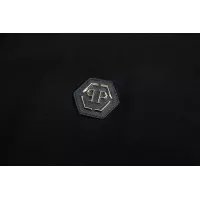 Cheap Philipp Plein PP Hoodies Long Sleeved For Men #1355346 Replica Wholesale [$42.00 USD] [ITEM#1355346] on Replica Philipp Plein PP Hoodies