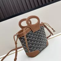 Cheap Goyard AAA Quality Messenger Bags For Women #1355347 Replica Wholesale [$76.00 USD] [ITEM#1355347] on Replica Goyard AAA Quality Messenger Bags