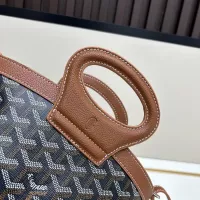 Cheap Goyard AAA Quality Messenger Bags For Women #1355347 Replica Wholesale [$76.00 USD] [ITEM#1355347] on Replica Goyard AAA Quality Messenger Bags