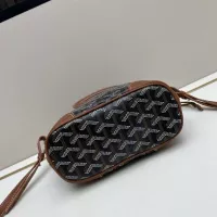 Cheap Goyard AAA Quality Messenger Bags For Women #1355347 Replica Wholesale [$76.00 USD] [ITEM#1355347] on Replica Goyard AAA Quality Messenger Bags