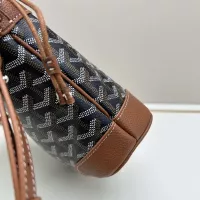 Cheap Goyard AAA Quality Messenger Bags For Women #1355347 Replica Wholesale [$76.00 USD] [ITEM#1355347] on Replica Goyard AAA Quality Messenger Bags