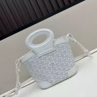 Cheap Goyard AAA Quality Messenger Bags For Women #1355348 Replica Wholesale [$76.00 USD] [ITEM#1355348] on Replica Goyard AAA Quality Messenger Bags