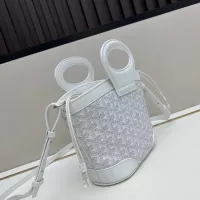 Cheap Goyard AAA Quality Messenger Bags For Women #1355348 Replica Wholesale [$76.00 USD] [ITEM#1355348] on Replica Goyard AAA Quality Messenger Bags