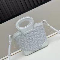 Cheap Goyard AAA Quality Messenger Bags For Women #1355348 Replica Wholesale [$76.00 USD] [ITEM#1355348] on Replica Goyard AAA Quality Messenger Bags
