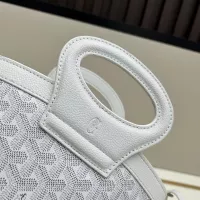 Cheap Goyard AAA Quality Messenger Bags For Women #1355348 Replica Wholesale [$76.00 USD] [ITEM#1355348] on Replica Goyard AAA Quality Messenger Bags
