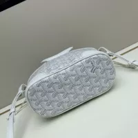 Cheap Goyard AAA Quality Messenger Bags For Women #1355348 Replica Wholesale [$76.00 USD] [ITEM#1355348] on Replica Goyard AAA Quality Messenger Bags
