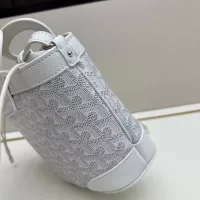 Cheap Goyard AAA Quality Messenger Bags For Women #1355348 Replica Wholesale [$76.00 USD] [ITEM#1355348] on Replica Goyard AAA Quality Messenger Bags