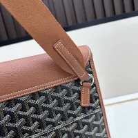 Cheap Goyard AAA Quality Messenger Bags For Unisex #1355349 Replica Wholesale [$76.00 USD] [ITEM#1355349] on Replica Goyard AAA Quality Messenger Bags