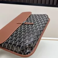 Cheap Goyard AAA Quality Messenger Bags For Unisex #1355349 Replica Wholesale [$76.00 USD] [ITEM#1355349] on Replica Goyard AAA Quality Messenger Bags