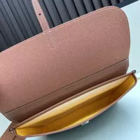 Cheap Goyard AAA Quality Messenger Bags For Unisex #1355349 Replica Wholesale [$76.00 USD] [ITEM#1355349] on Replica Goyard AAA Quality Messenger Bags