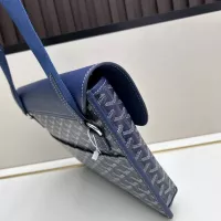 Cheap Goyard AAA Quality Messenger Bags For Unisex #1355350 Replica Wholesale [$76.00 USD] [ITEM#1355350] on Replica Goyard AAA Quality Messenger Bags