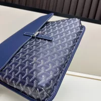 Cheap Goyard AAA Quality Messenger Bags For Unisex #1355350 Replica Wholesale [$76.00 USD] [ITEM#1355350] on Replica Goyard AAA Quality Messenger Bags