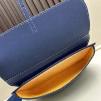 Cheap Goyard AAA Quality Messenger Bags For Unisex #1355350 Replica Wholesale [$76.00 USD] [ITEM#1355350] on Replica Goyard AAA Quality Messenger Bags