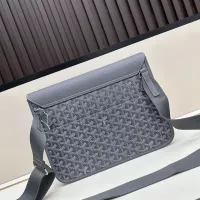 Cheap Goyard AAA Quality Messenger Bags For Unisex #1355351 Replica Wholesale [$76.00 USD] [ITEM#1355351] on Replica Goyard AAA Quality Messenger Bags