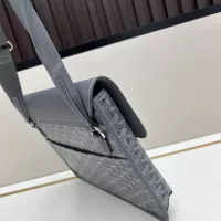Cheap Goyard AAA Quality Messenger Bags For Unisex #1355351 Replica Wholesale [$76.00 USD] [ITEM#1355351] on Replica Goyard AAA Quality Messenger Bags