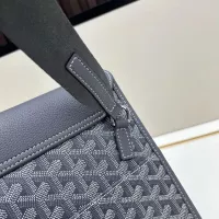 Cheap Goyard AAA Quality Messenger Bags For Unisex #1355351 Replica Wholesale [$76.00 USD] [ITEM#1355351] on Replica Goyard AAA Quality Messenger Bags