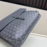 Cheap Goyard AAA Quality Messenger Bags For Unisex #1355351 Replica Wholesale [$76.00 USD] [ITEM#1355351] on Replica Goyard AAA Quality Messenger Bags