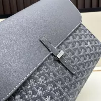 Cheap Goyard AAA Quality Messenger Bags For Unisex #1355351 Replica Wholesale [$76.00 USD] [ITEM#1355351] on Replica Goyard AAA Quality Messenger Bags