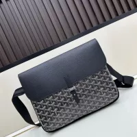Cheap Goyard AAA Quality Messenger Bags For Unisex #1355352 Replica Wholesale [$76.00 USD] [ITEM#1355352] on Replica Goyard AAA Quality Messenger Bags