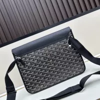 Cheap Goyard AAA Quality Messenger Bags For Unisex #1355352 Replica Wholesale [$76.00 USD] [ITEM#1355352] on Replica Goyard AAA Quality Messenger Bags