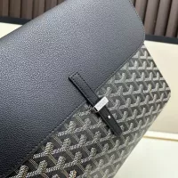 Cheap Goyard AAA Quality Messenger Bags For Unisex #1355352 Replica Wholesale [$76.00 USD] [ITEM#1355352] on Replica Goyard AAA Quality Messenger Bags
